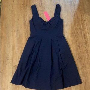 NWT  LILLY PULITZER DRESS